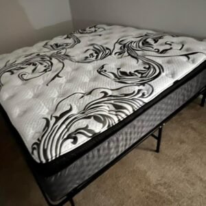Home mba mattress pic 00821