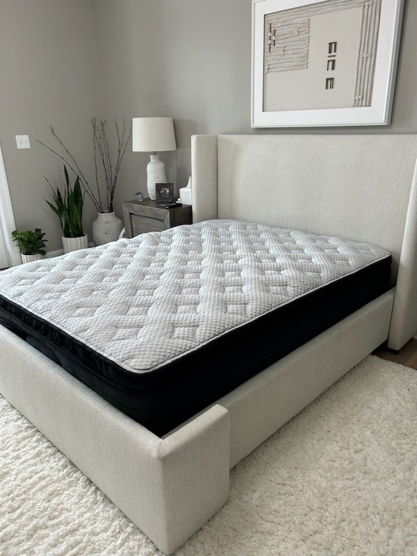 Save Up to 80% with Mattress by Appointment